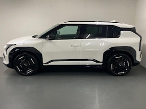 Vehicle image KIA EV3 81 kWh GT-Line