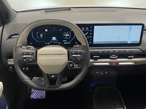 Vehicle image KIA EV3 81 kWh GT-Line