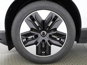 Volvo EX30 E60 XCITE Extended Range