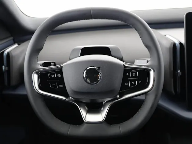 Volvo EX30 E60 XCITE Extended Range