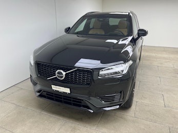 Vehicle image VOLVO XC90 2.0 T8 TE Ultimate Dark 7P. eAWD / ab 3,9% Leasing inkl. 1 Jahr Protect Autoversicherung