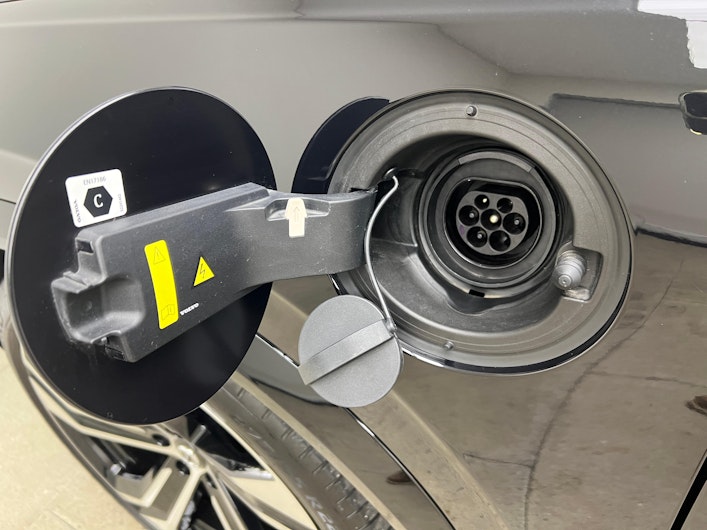 Vehicle image VOLVO XC90