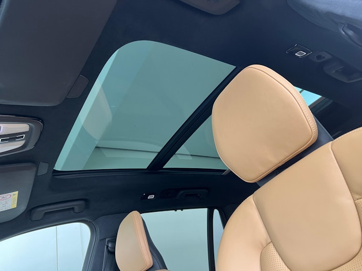 Vehicle image VOLVO XC90