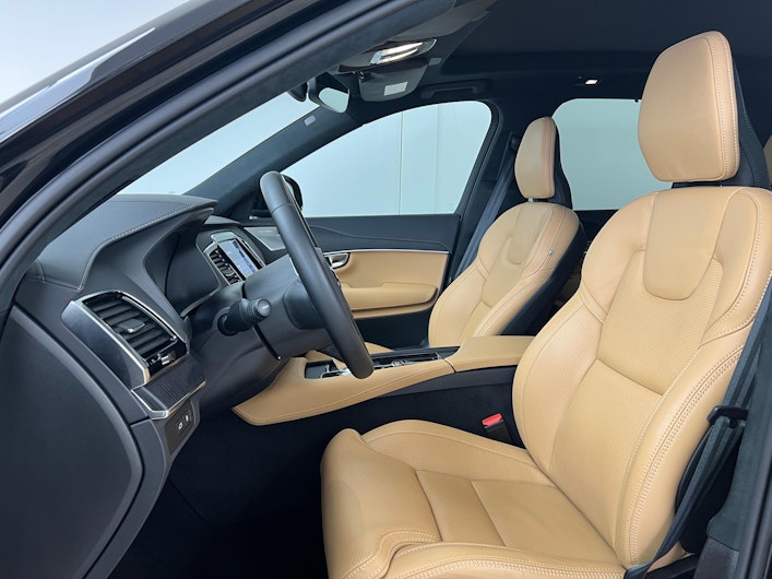 Vehicle image VOLVO XC90