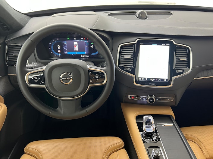 Vehicle image VOLVO XC90