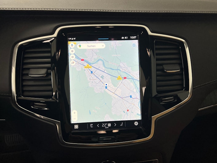 Vehicle image VOLVO XC90