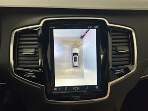 Vehicle image VOLVO XC90 2.0 T8 TE Ultimate Dark 7P. eAWD / ab 3,9% Leasing inkl. 1 Jahr Protect Autoversicherung