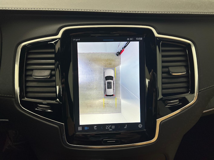 Vehicle image VOLVO XC90