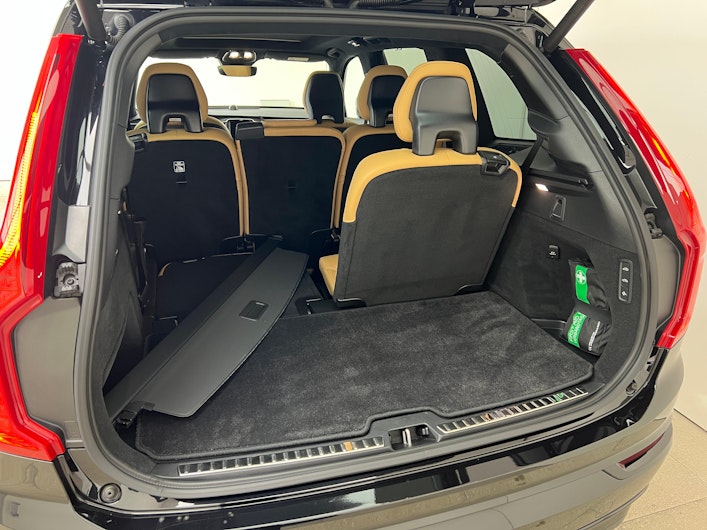 Vehicle image VOLVO XC90