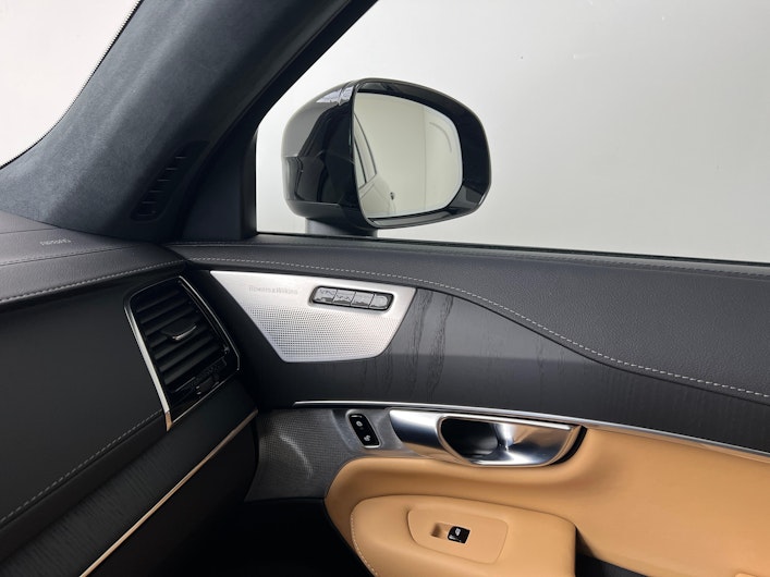 Vehicle image VOLVO XC90