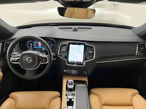 Vehicle image VOLVO XC90 2.0 T8 TE Ultimate Dark 7P. eAWD / ab 3,9% Leasing inkl. 1 Jahr Protect Autoversicherung