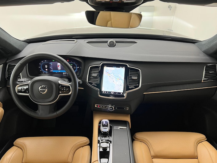 Vehicle image VOLVO XC90