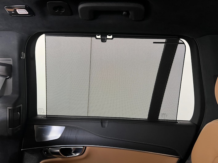 Vehicle image VOLVO XC90