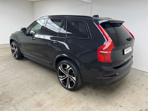 VOLVO XC90 2.0 T8 TE Ultimate Dark 7P. eAWD 3