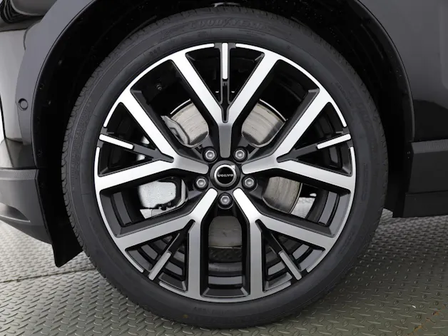Volvo EX30 E60 Twin Ultra Performanc