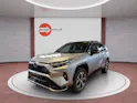 Toyota RAV4 2.5 Plug-In-Hybrid Platinum inkl. Gratisservice 4 Jahre / 60000 Km ab 1. IV / Winterkompletträder