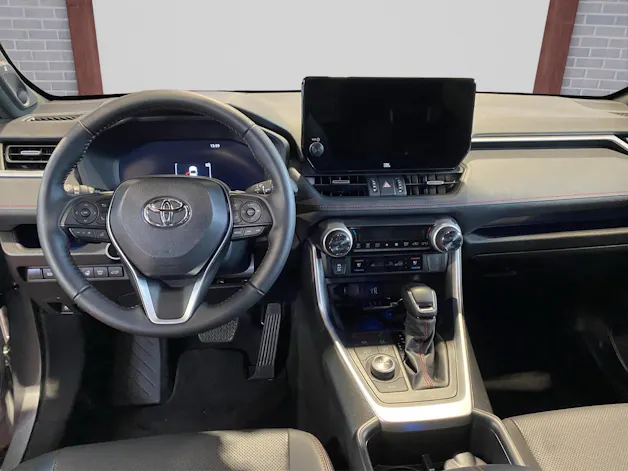 Toyota RAV4 2.5 Plug-In-Hybrid Platinum inkl. Gratisservice 4 Jahre / 60000 Km ab 1. IV / Winterkompletträder