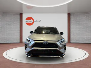 Toyota RAV4 2.5 Plug-In-Hybrid Platinum inkl. Gratisservice 4 Jahre / 60000 Km ab 1. IV / Winterkompletträder