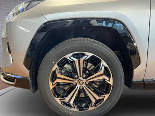 Toyota RAV4 2.5 Plug-In-Hybrid Platinum inkl. Gratisservice 4 Jahre / 60000 Km ab 1. IV / Winterkompletträder
