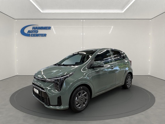 First vehicle image First vehicle image