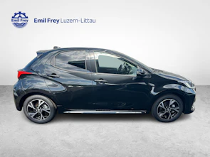 Fahrzeugbild TOYOTA Yaris 1.5 VVT-i HSD Trend