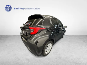 Fahrzeugbild TOYOTA Yaris 1.5 VVT-i HSD Trend