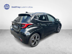 Fahrzeugbild TOYOTA Yaris 1.5 VVT-i HSD Trend