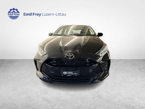 Fahrzeugbild TOYOTA Yaris 1.5 VVT-i HSD Trend