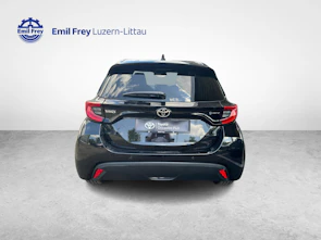 Fahrzeugbild TOYOTA Yaris 1.5 VVT-i HSD Trend