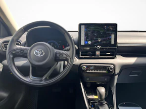 Fahrzeugbild TOYOTA Yaris 1.5 VVT-i HSD Trend