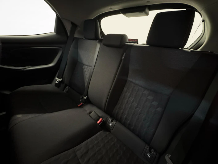 Fahrzeugbild TOYOTA YARIS