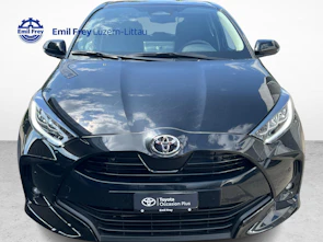 Fahrzeugbild TOYOTA Yaris 1.5 VVT-i HSD Trend