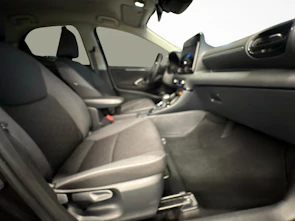 Fahrzeugbild TOYOTA Yaris 1.5 VVT-i HSD Trend