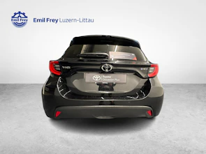 Fahrzeugbild TOYOTA Yaris 1.5 VVT-i HSD Trend