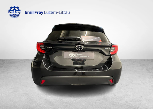 Fahrzeugbild 3 Fahrzeugbild 3