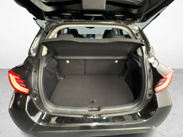 Fahrzeugbild TOYOTA YARIS