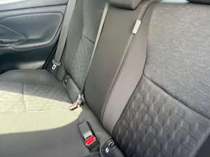 Toyota Yaris 1.5 VVT-i HSD Trend