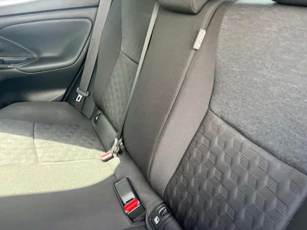 Toyota Yaris 1.5 VVT-i HSD Trend