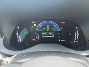 Fahrzeugbild TOYOTA Yaris 1.5 VVT-i HSD Trend