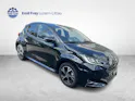 Toyota Yaris 1.5 VVT-i HSD Trend