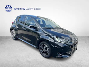 Fahrzeugbild TOYOTA Yaris 1.5 VVT-i HSD Trend