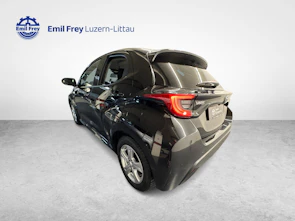 Fahrzeugbild TOYOTA Yaris 1.5 VVT-i HSD Trend