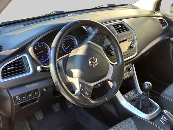 Vehicle image 2