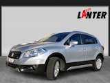 First vehicle image
