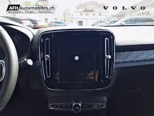 Volvo EX40 Twin Ultra AWD