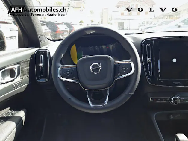 Volvo EX40 Twin Ultra AWD