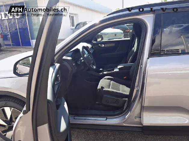 Volvo EX40 Twin Ultra AWD