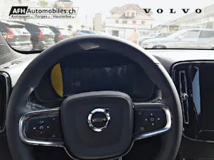 Volvo EX40 Twin Ultra AWD