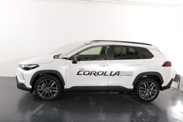 Vehicle image 2