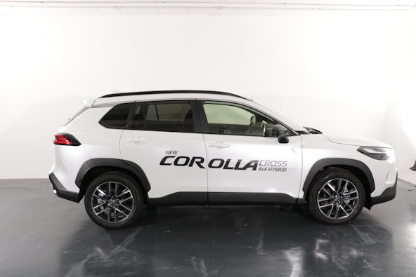 Vehicle image 21